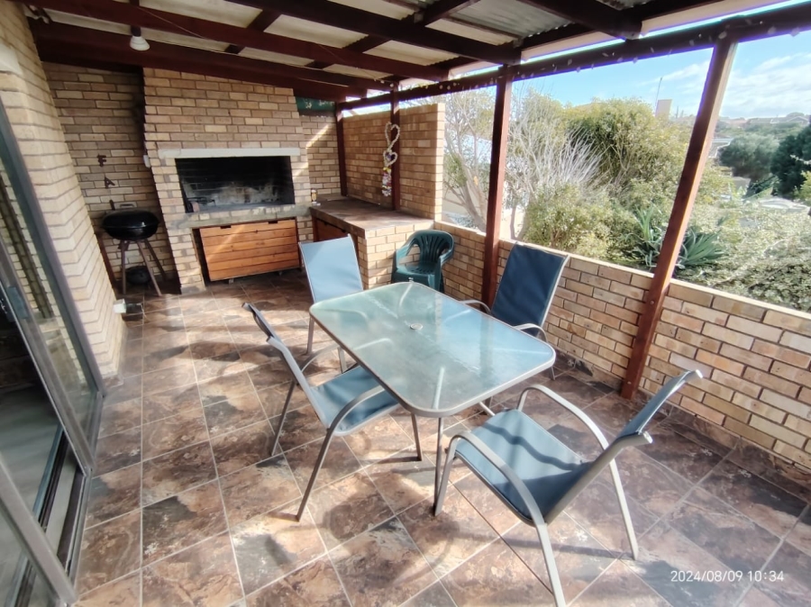 To Let 3 Bedroom Property for Rent in Noorsekloof Eastern Cape